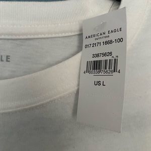American Eagle Long Sleeve